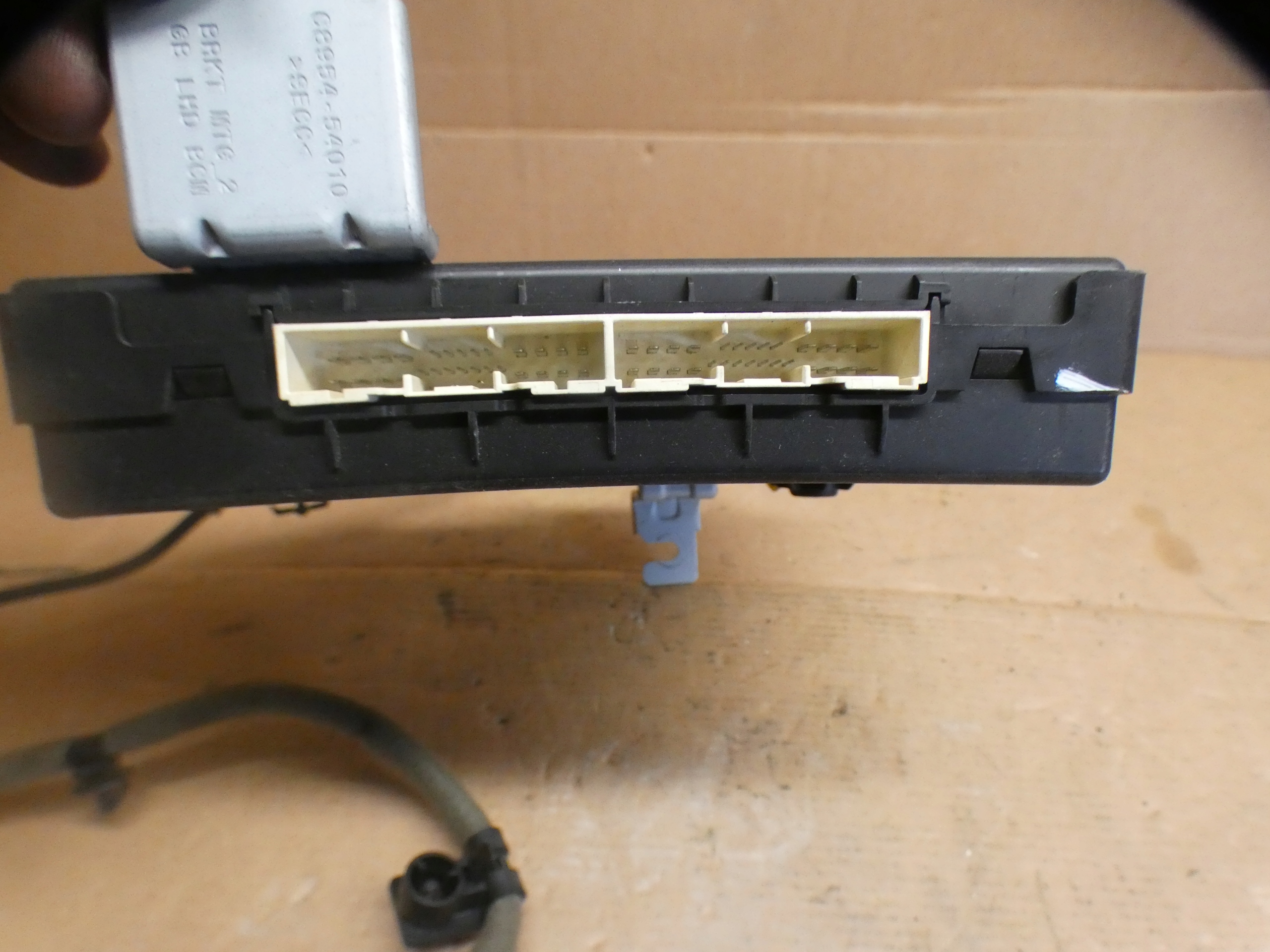 module BCM Hyundai I20 II 95400-C8070