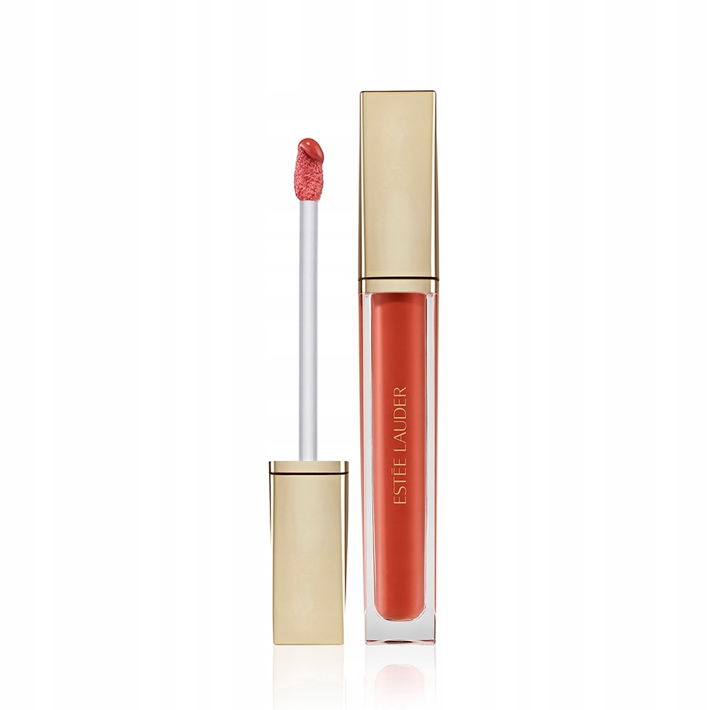 Estee Lauder Glossy Pout Tinted Lip Oil Tónovaný olej na rty Apricot Nectar 6 ml
