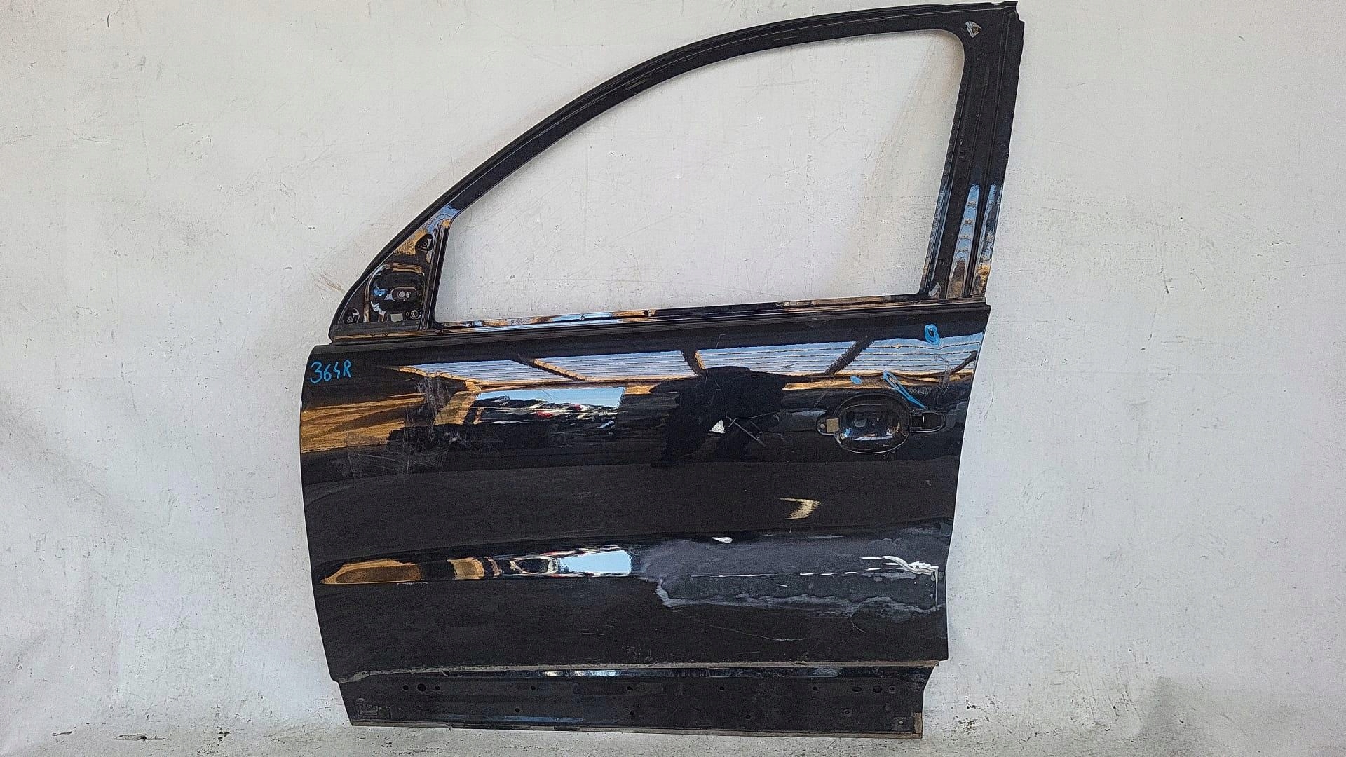 VW TIGUAN and 1 07-16 door front front left