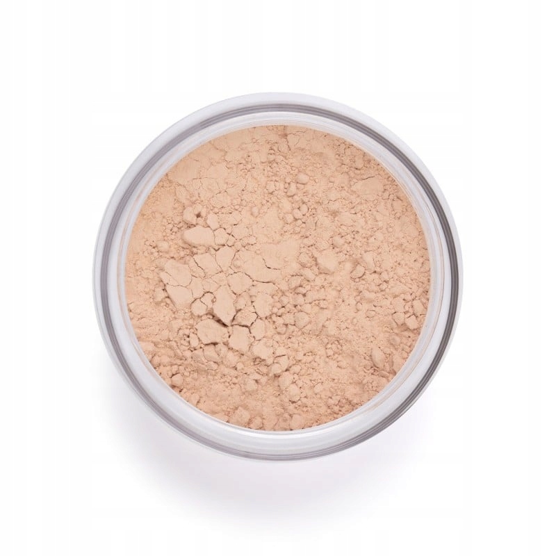 Inglot Perfect Finish Sypký pudr na obličej 04