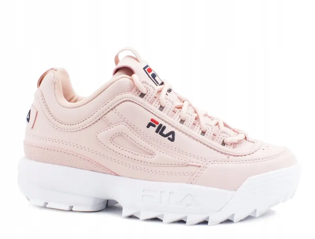 Buty Fila Disruptor 1010567.72W r. 37