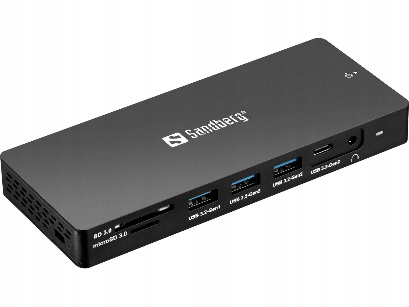 Dokovacia stanica Sandberg Usb-c 13v1 Pro, 136-61