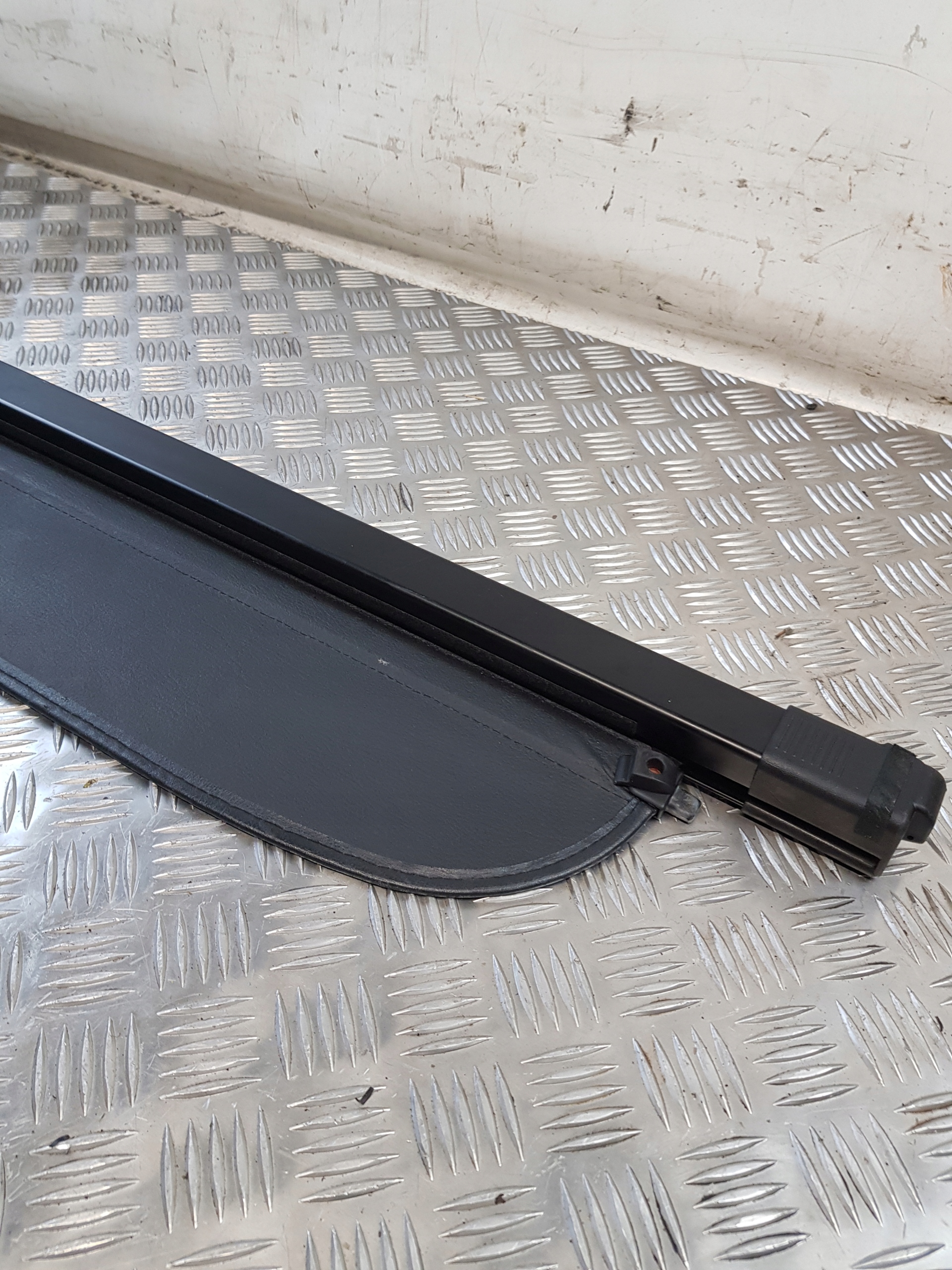 blinds boot HONDA JAZZ II 03R