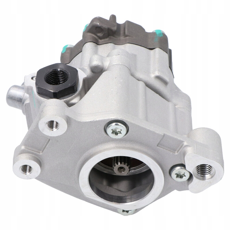 ENERGY PW680404 насос гур, рулевой системы