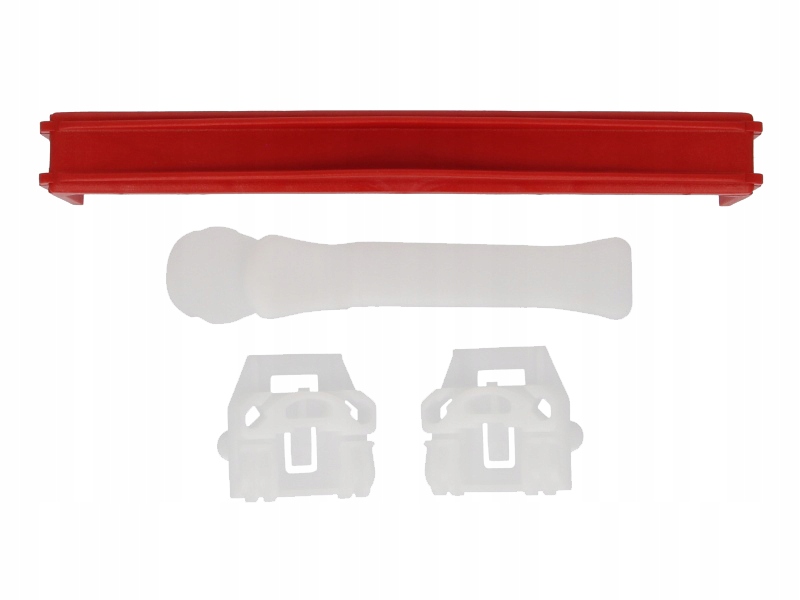 РЕМОНТНЫЙ КОМПЛЕКТ СТЕКЛОПОДЪЕМНИКА SEAT TOLEDO 99-04