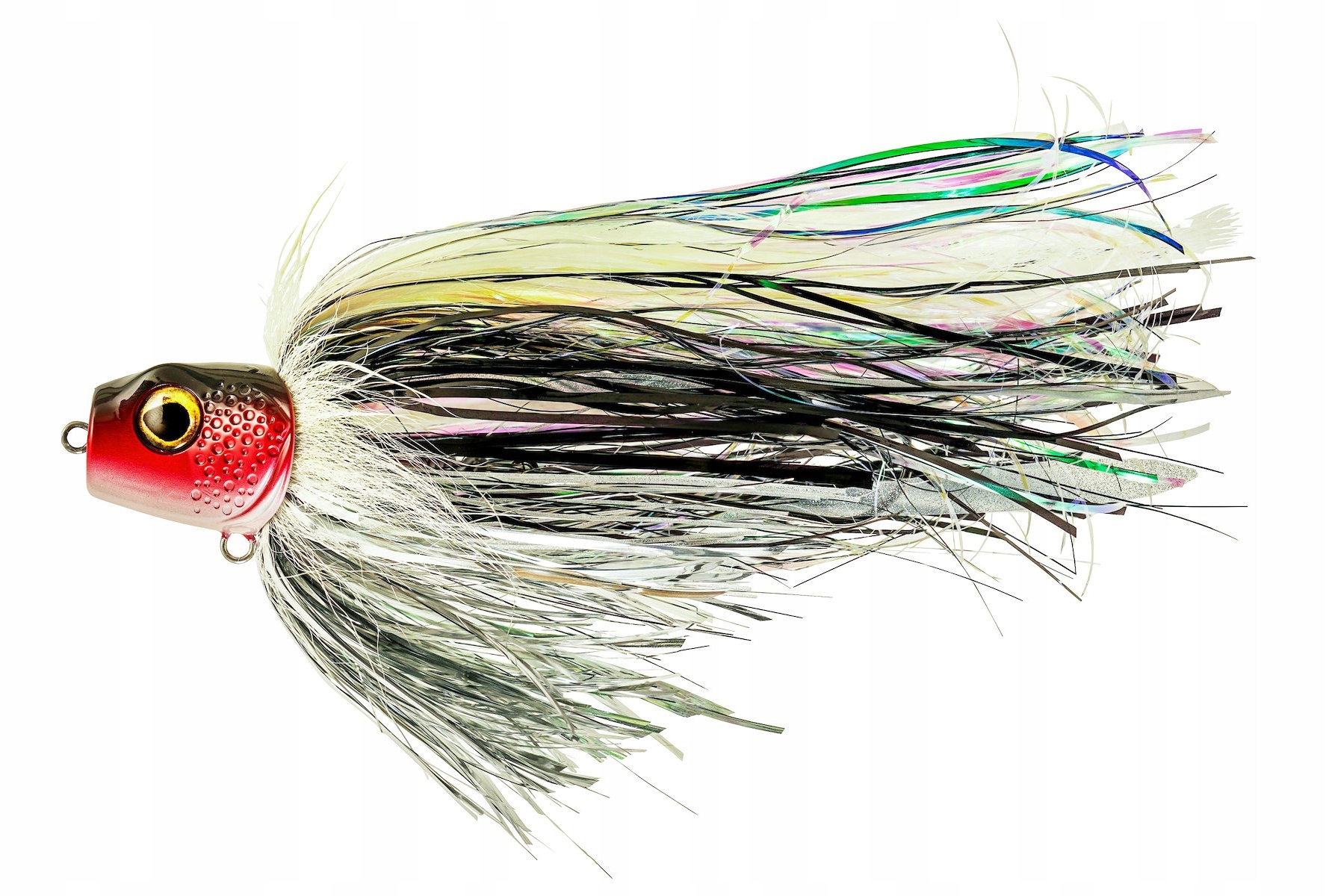 Nástraha Westin Monsterfly 22 cm/44 g Silverbite