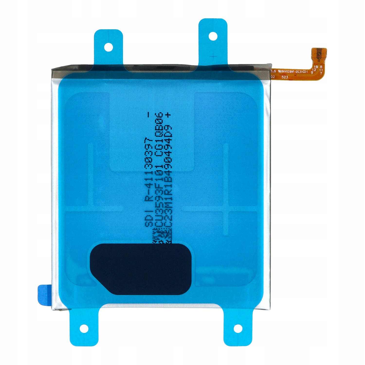 BATERIA SAMSUNG GALAXY S22 5G |SM-S901| ORYGINALNA Kod producenta EB-BS901ABY