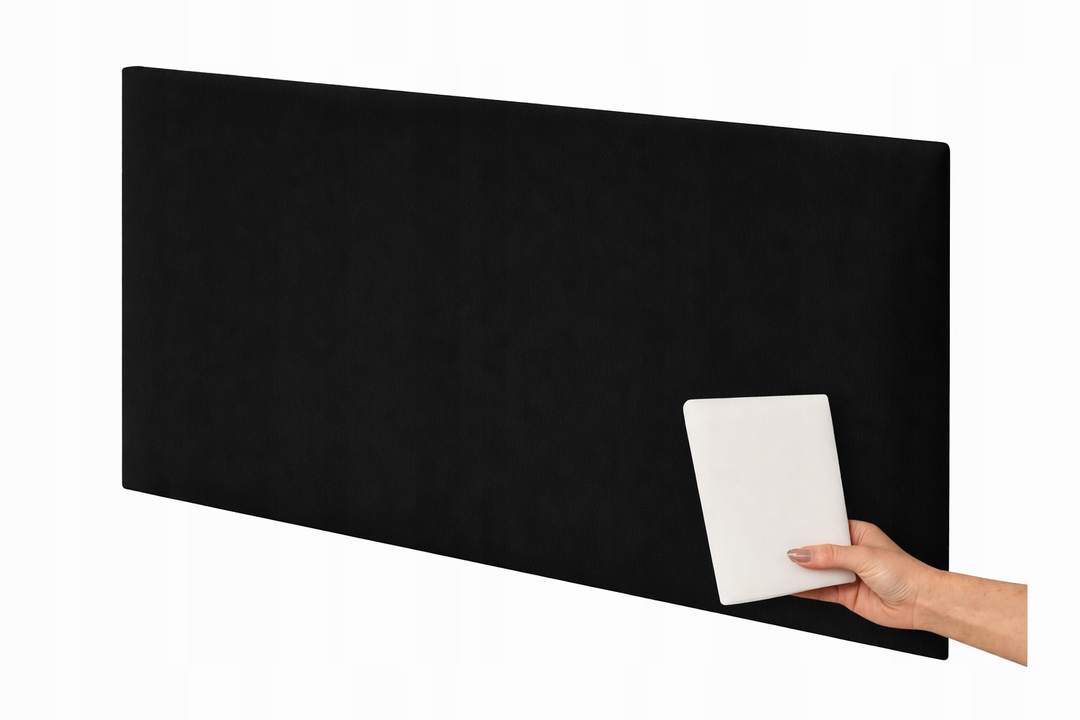 PANELE TAPICEROWANE ŚCIENNE 60x30 + GRATIS