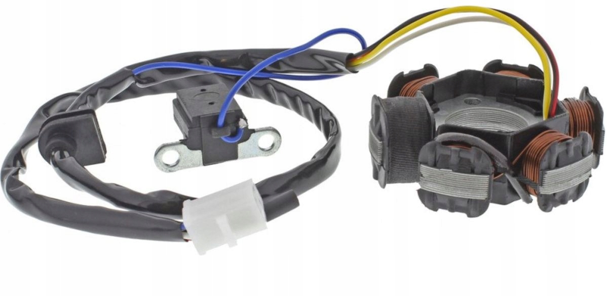 Stojanový stator alternátoru L 700.05.62