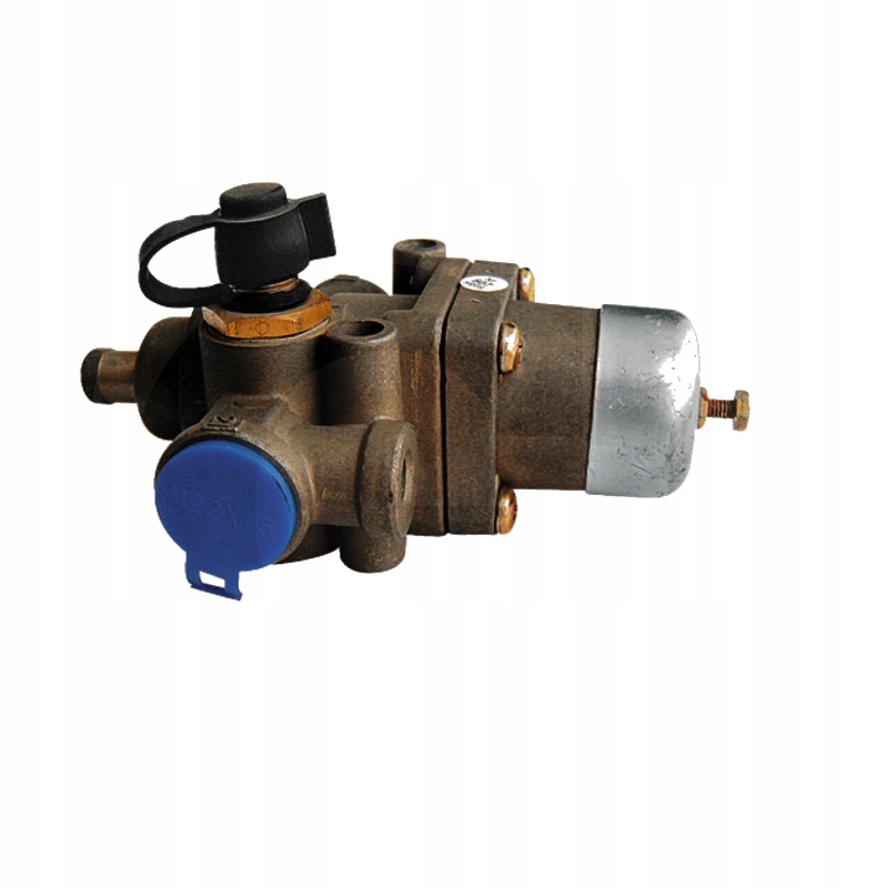 

Regulator ciśnienia powietrza 83235906 Ursus C-385