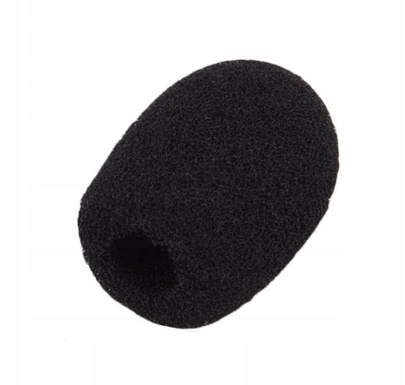 

Gąbka mikrofonowa Ltg G-3 (mała)