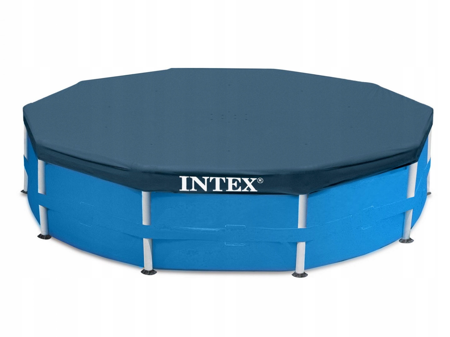 

Pokrywa do basenu stelażowego 305 cm Intex 28030