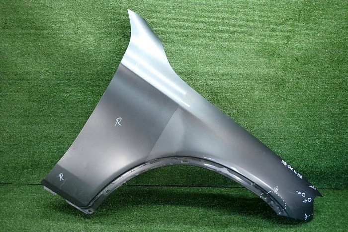 MERCEDES W253 253 GLC fender right front front