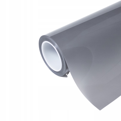Fólie Ppf Pro stmívání lamp Světle šedá 30x100 cm