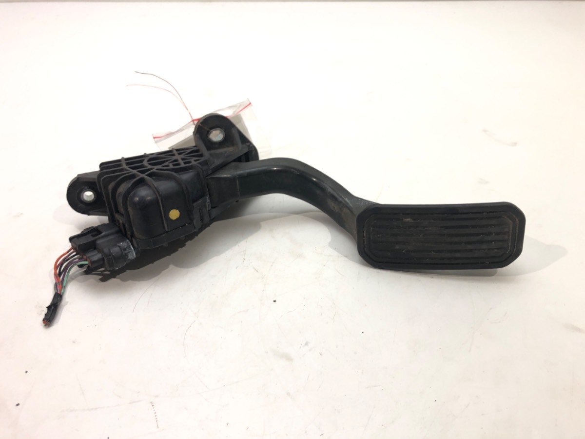 POTENCJOMETR GAZU LEXUS RX 3.5B 78120-08020