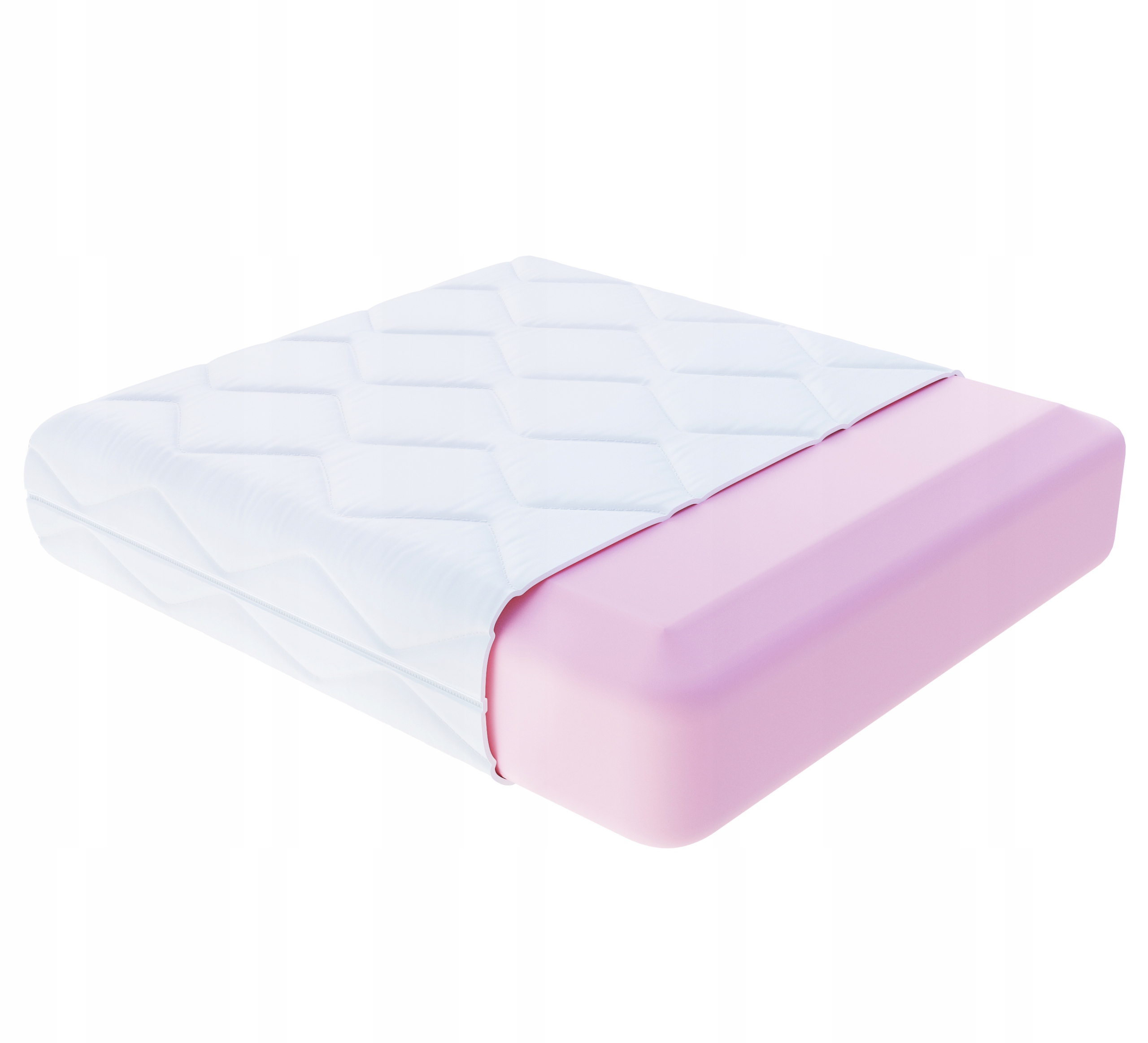 Polštář termoplastická poduška Fiore Alta