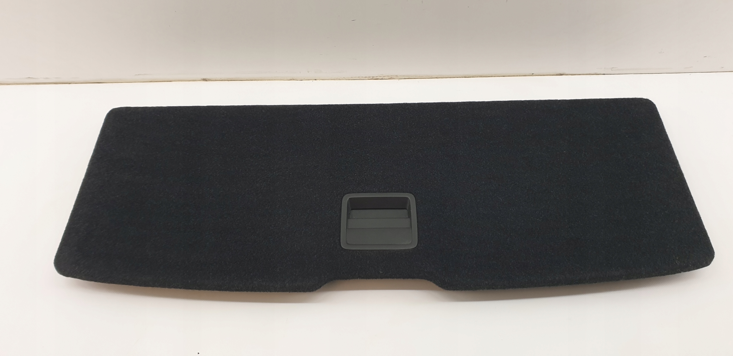 plato floor boot rear part opening VW PASSAT B7 3AF 2010-2014 3AF861486
