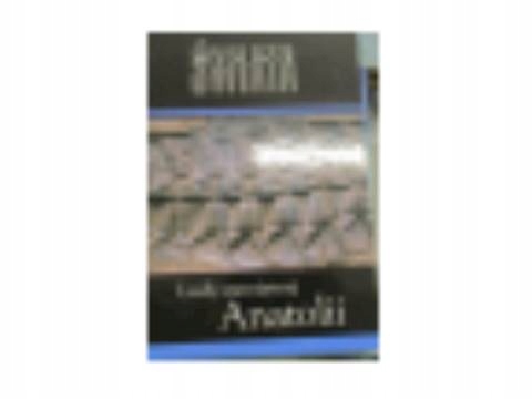 Ludy starożytnej Anatolii - Praca zbiorowa