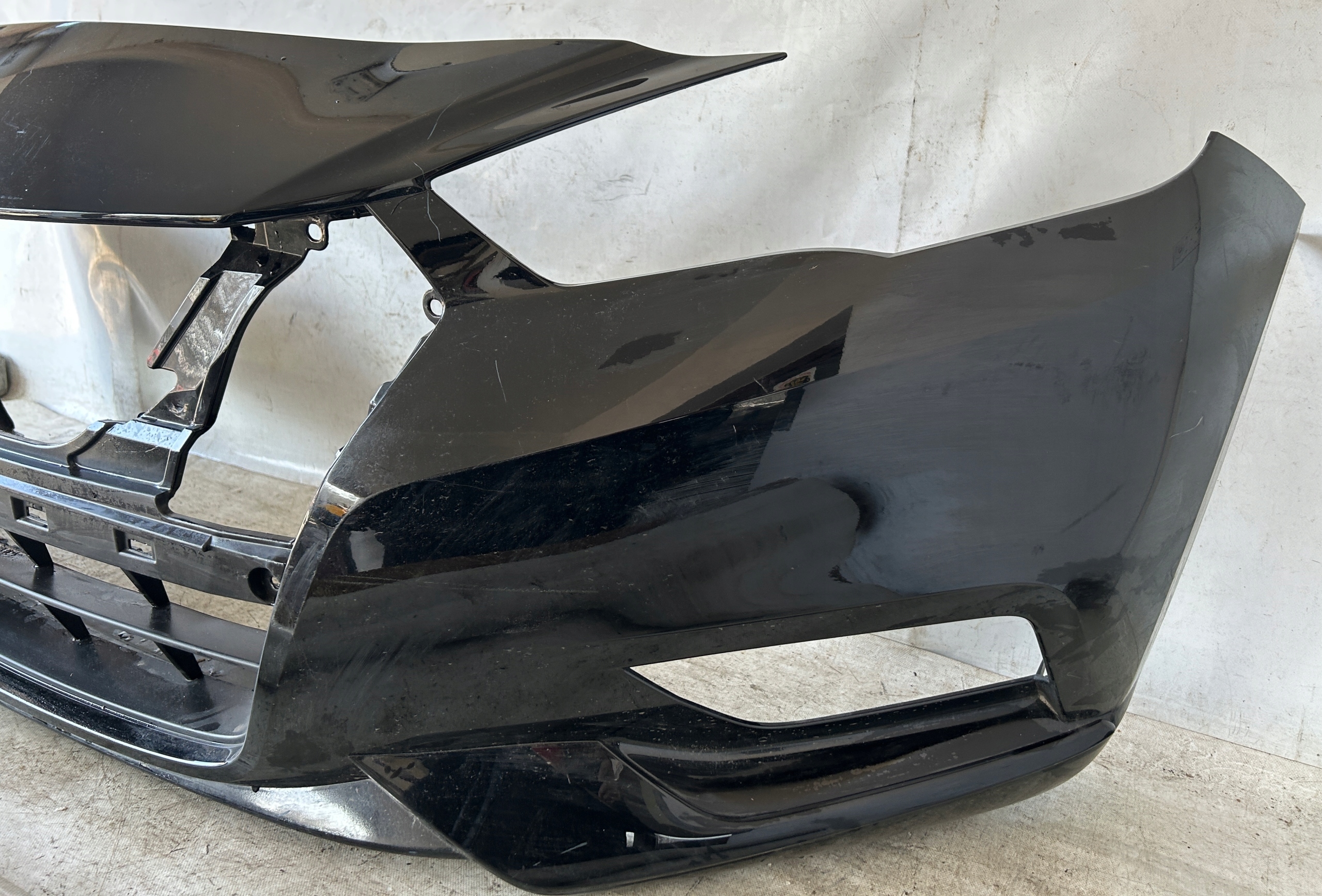 bumper front front NISSAN MICRA K14 17