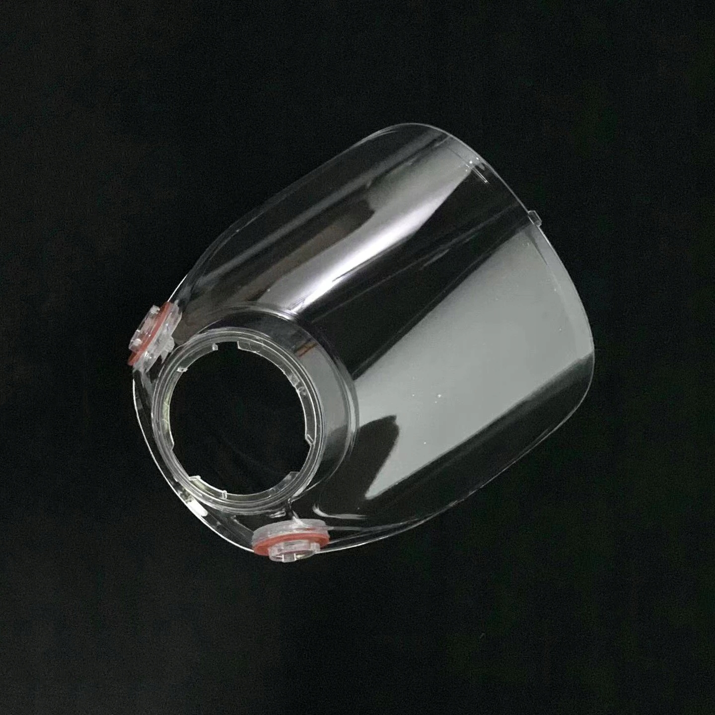 SZYBA do MASKI 3M 6800 Model SZYBA WYMIENNA DO MASKI 3M 6800