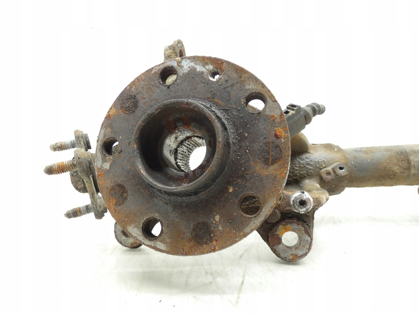swing right front front VW GOLF VII AUDI A3 8V 5Q0256Q