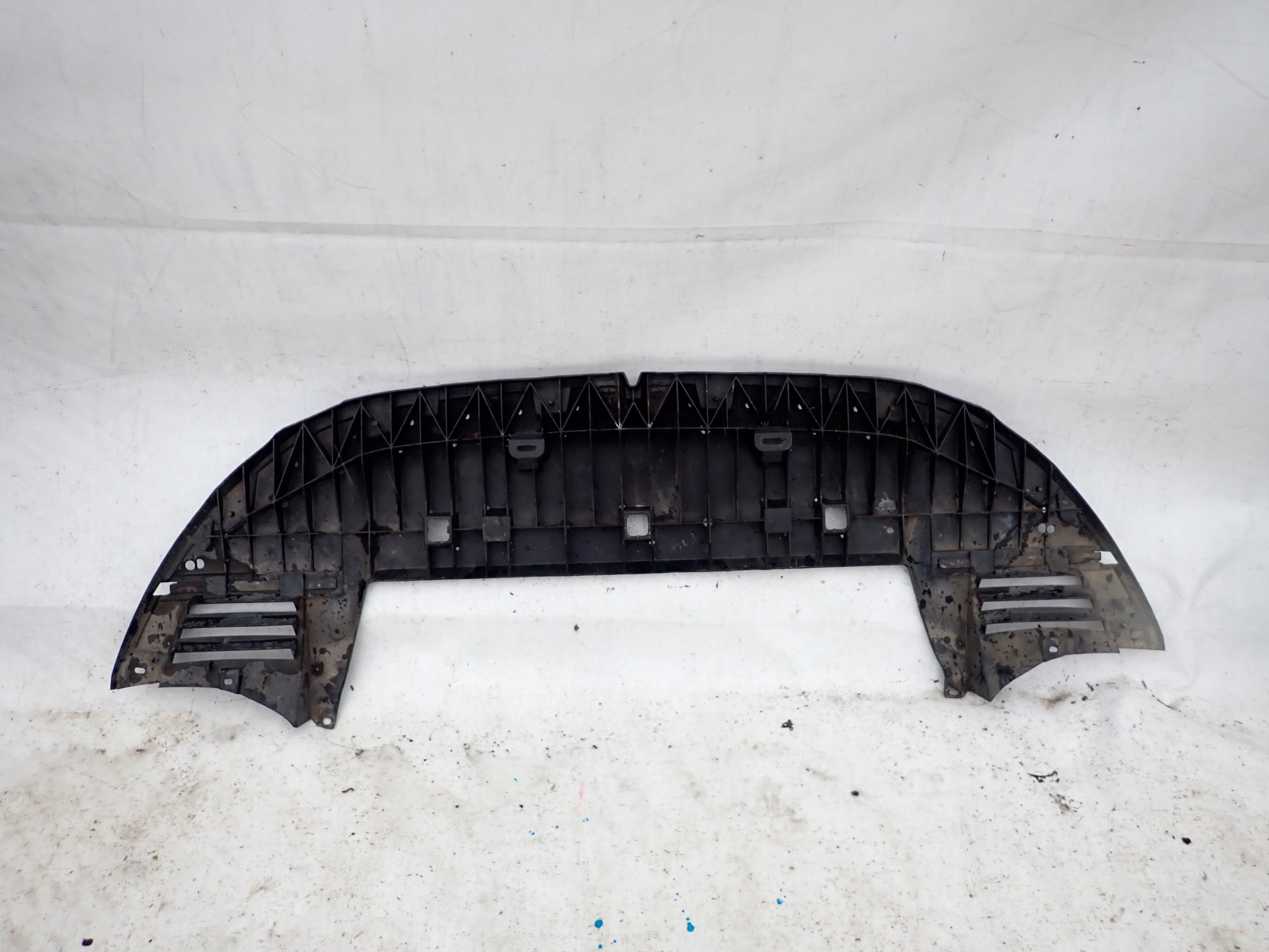 PEUGEOT 308 II 2 13-21 blende abdeckung abdeckung unter stoßstange