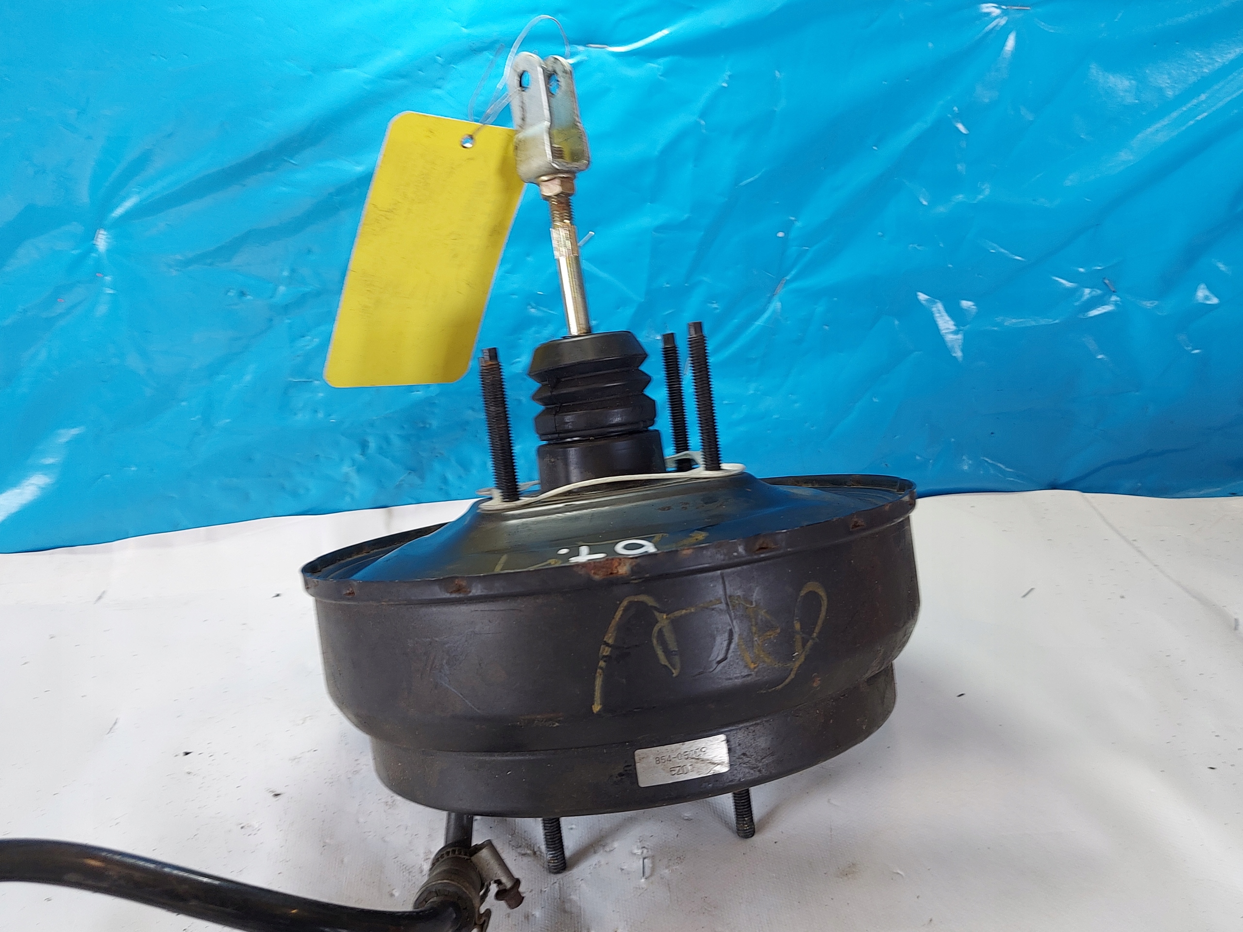 servo pompa OPEL FRONTERA A 85405209 2.2 16V