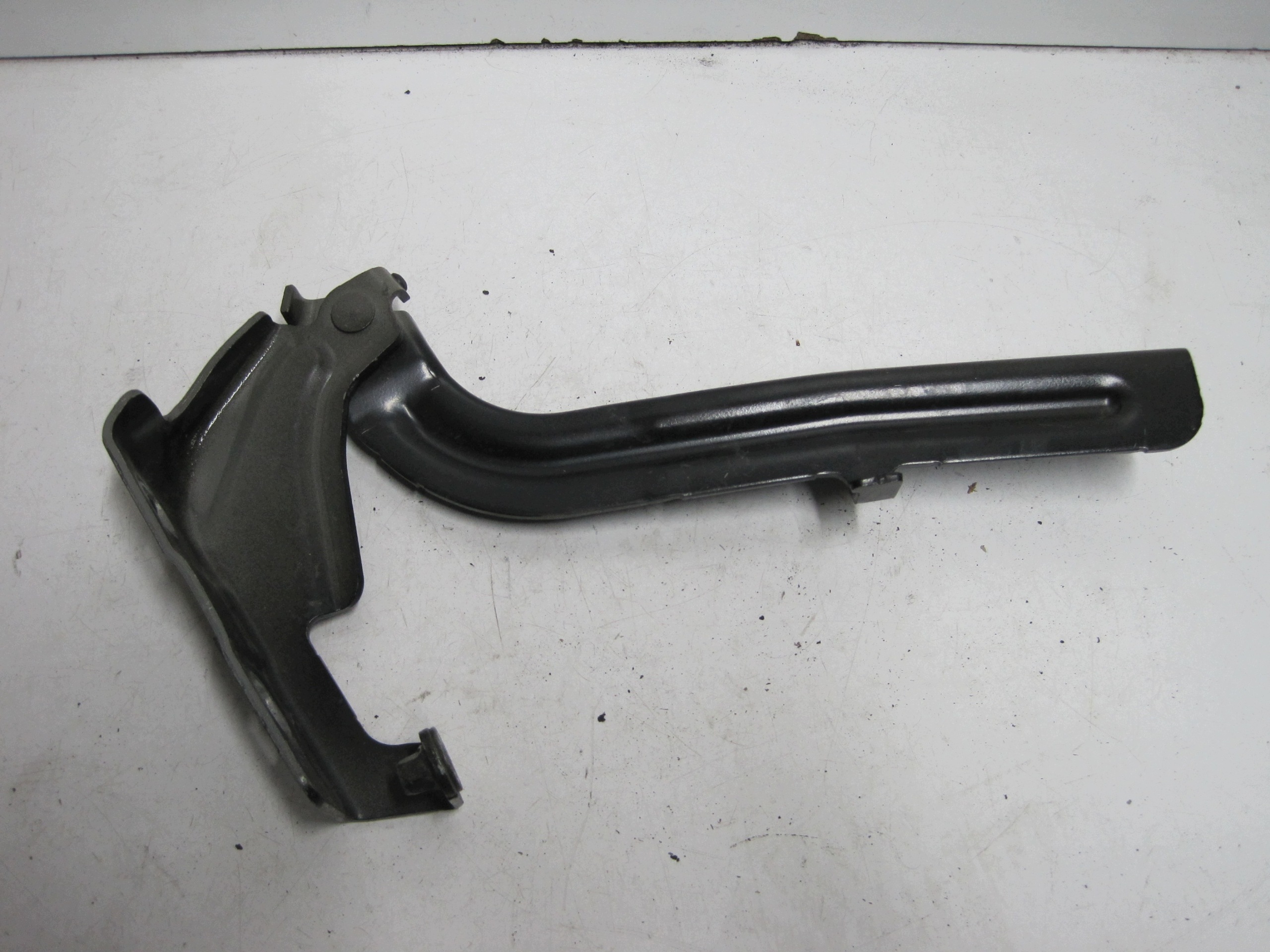 hinge bonnets right NISSAN QASHQAI III J12