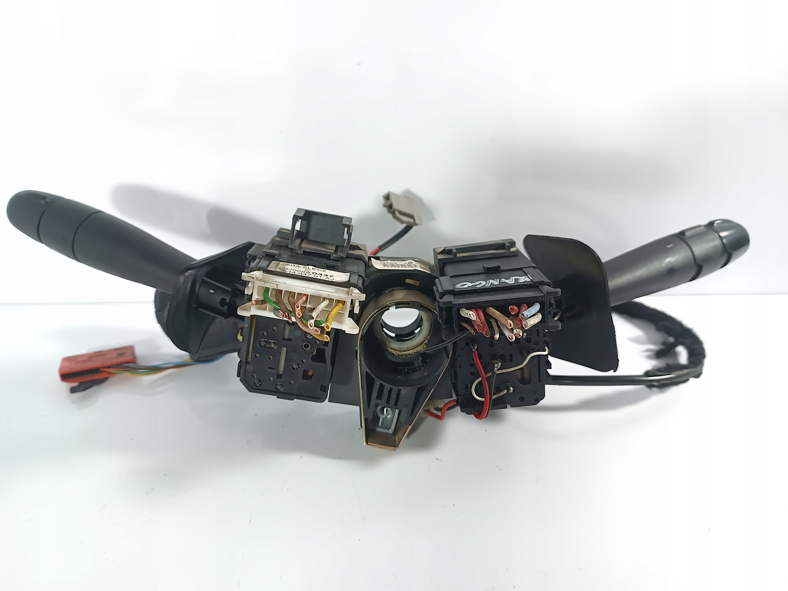 Renault Kangoo 1 e 97-08 DEVIO LUCI TERGICRISTALLO TERGI luci OE 8200090337