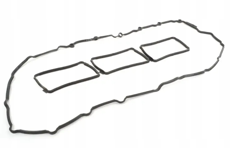 11127587804 - Прокладка крышки клапана BMW 3 E90/E92/E93 335i