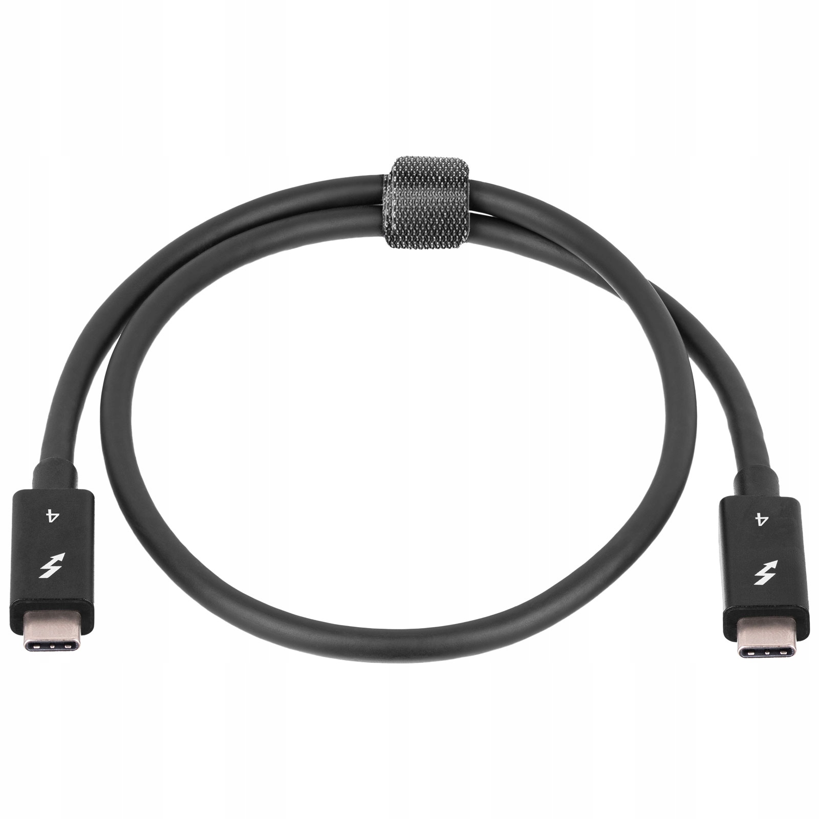 Kabel USB-C Thunderbolt 3 Akyga 0,5 m