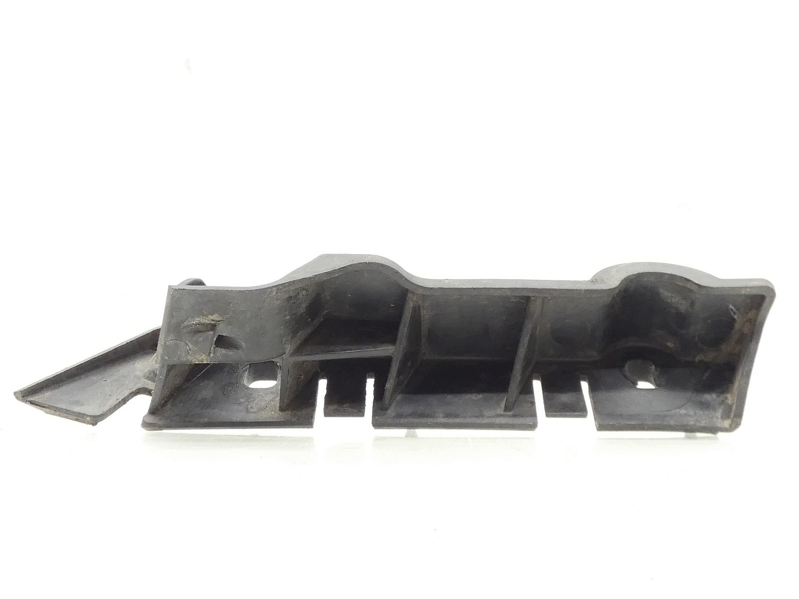 support holder bracket of a bumper left front AUDI A5 8T LIFT 8T0807283C