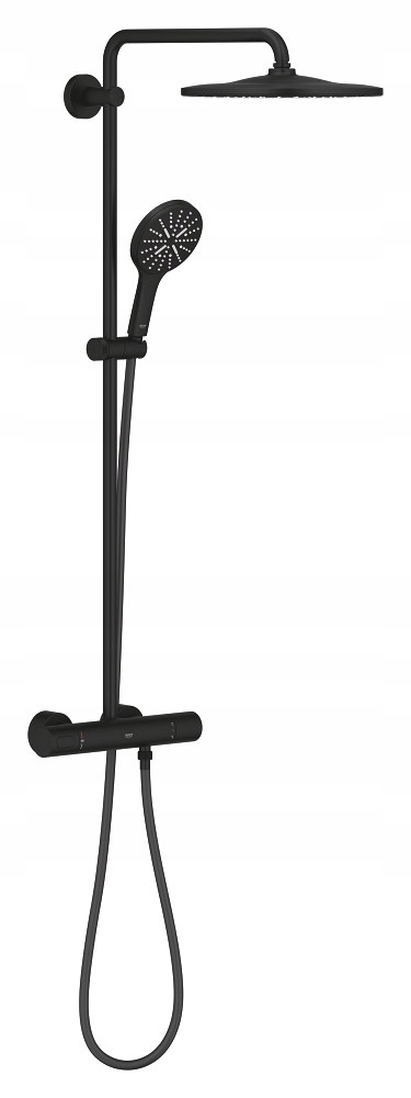 Rainshower SmartActive 310 podtynkowa termostatyczna bateria prysznicowa