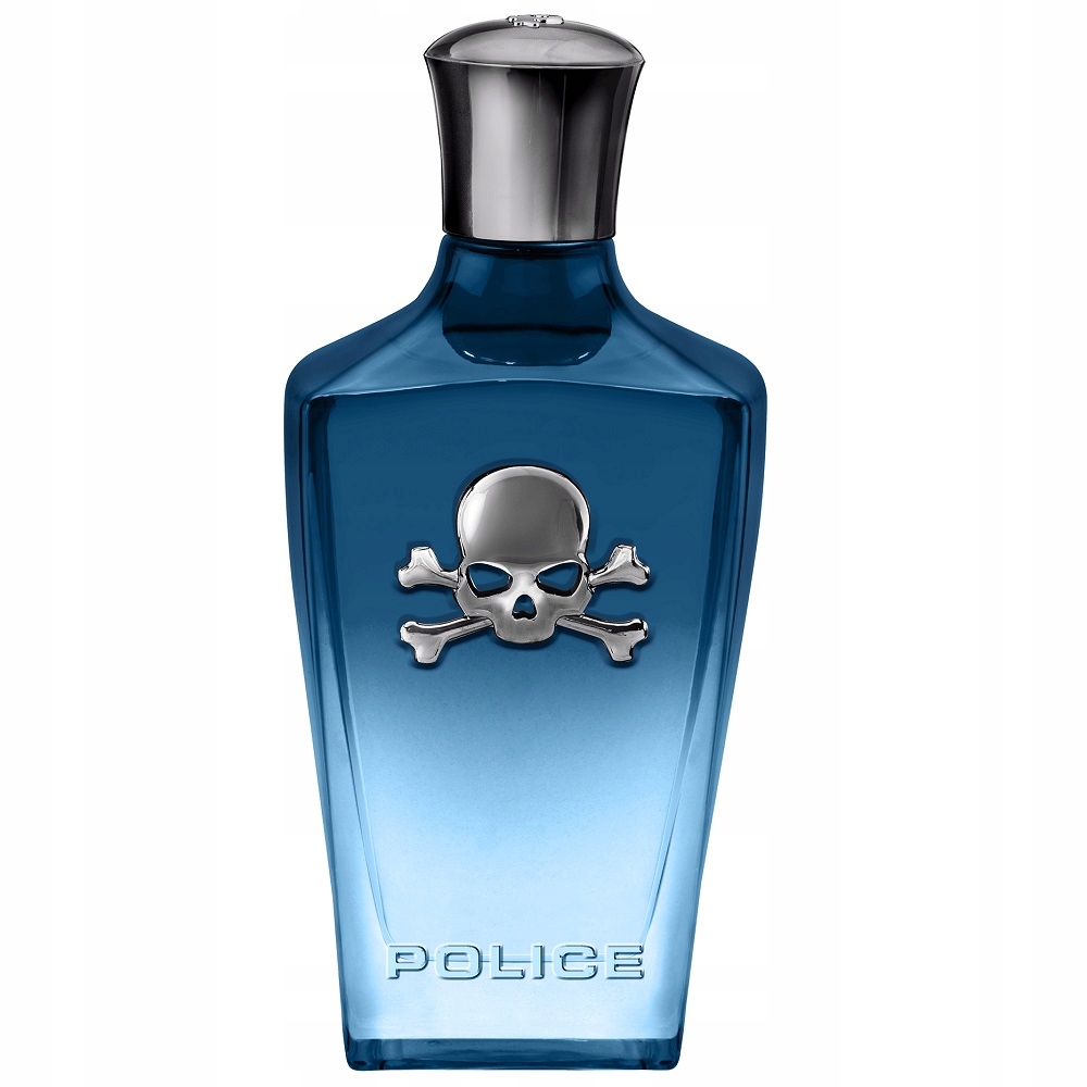 Police Potion Power For Him Edp 100ml Spray