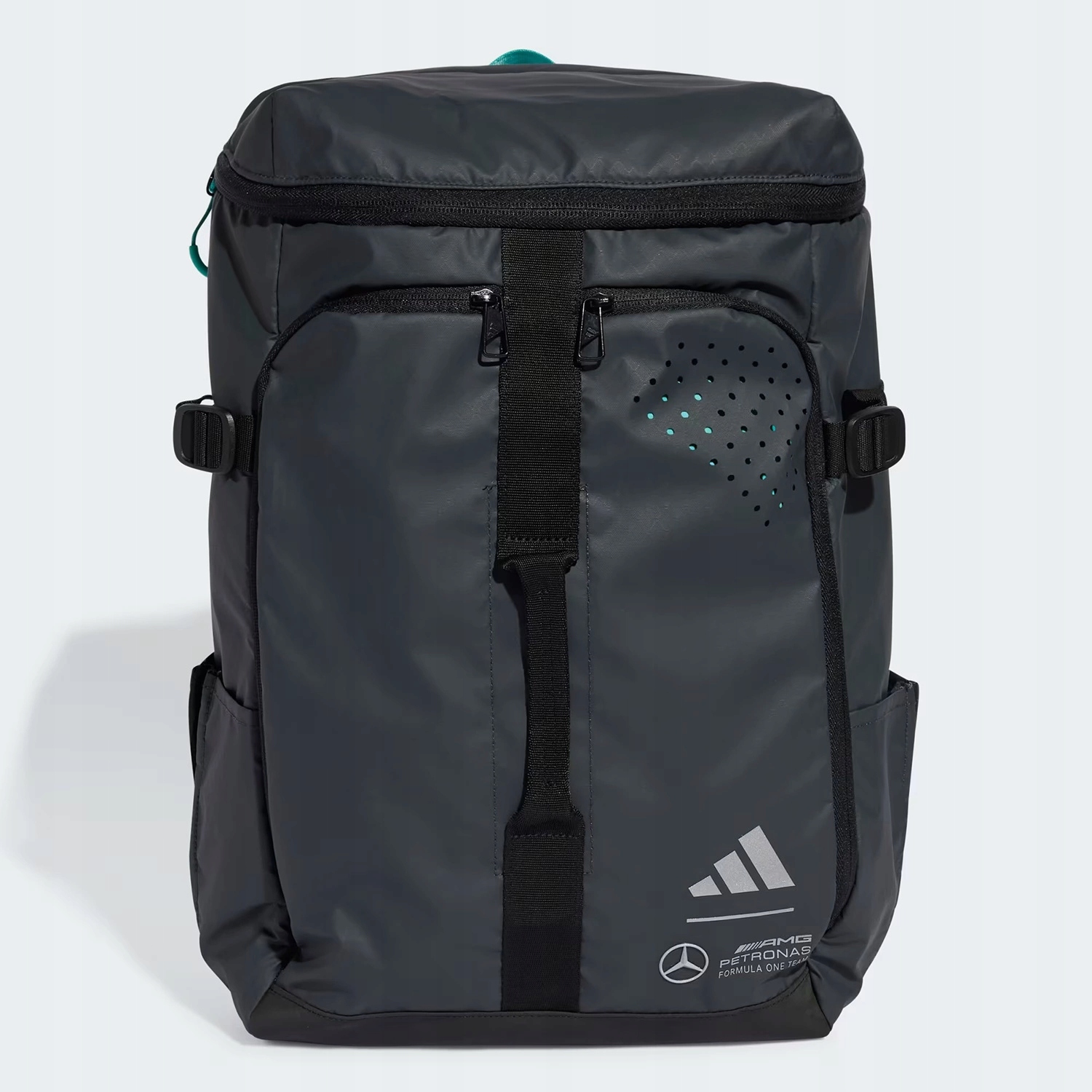 Batoh Mercedes Amg Petronas F1 adidas Hybrid