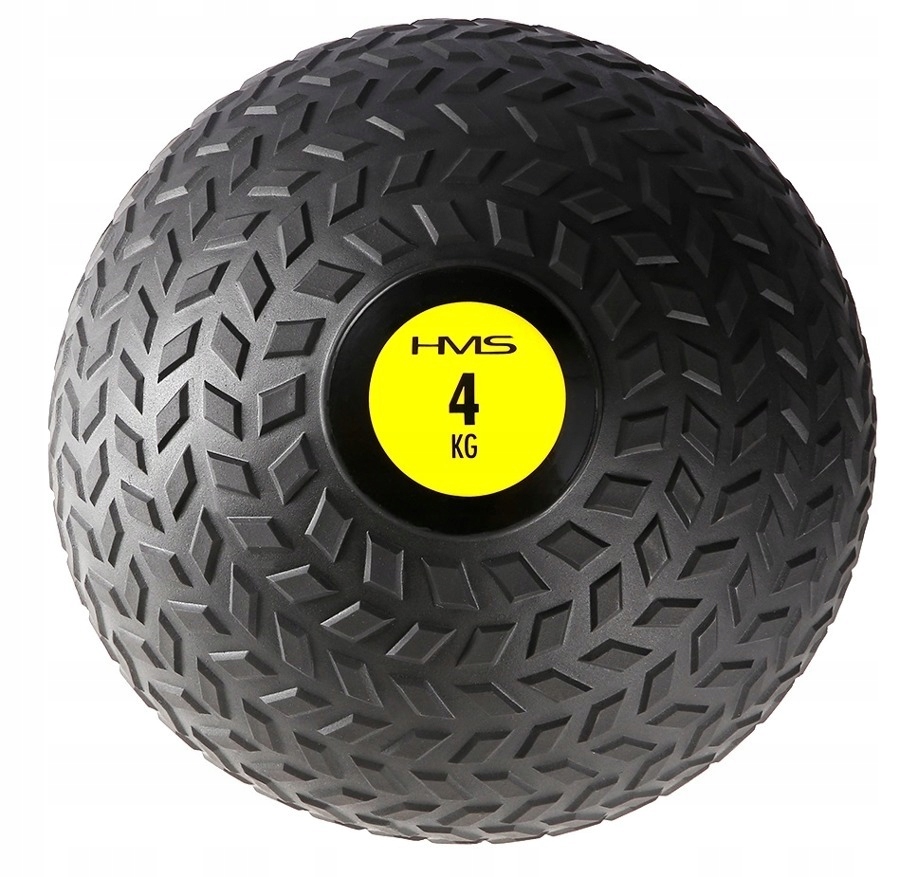 

Slam Ball Piłka Lekarska Do Ćwiczeń Crossfit 4 kg