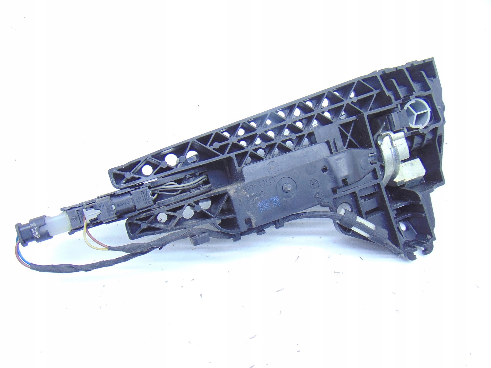 handle door exterior right rear part AUDI A8 S8 D4 4H0839886
