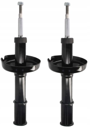 Renault Clio II Plynové Tlumiče Přední Komplet