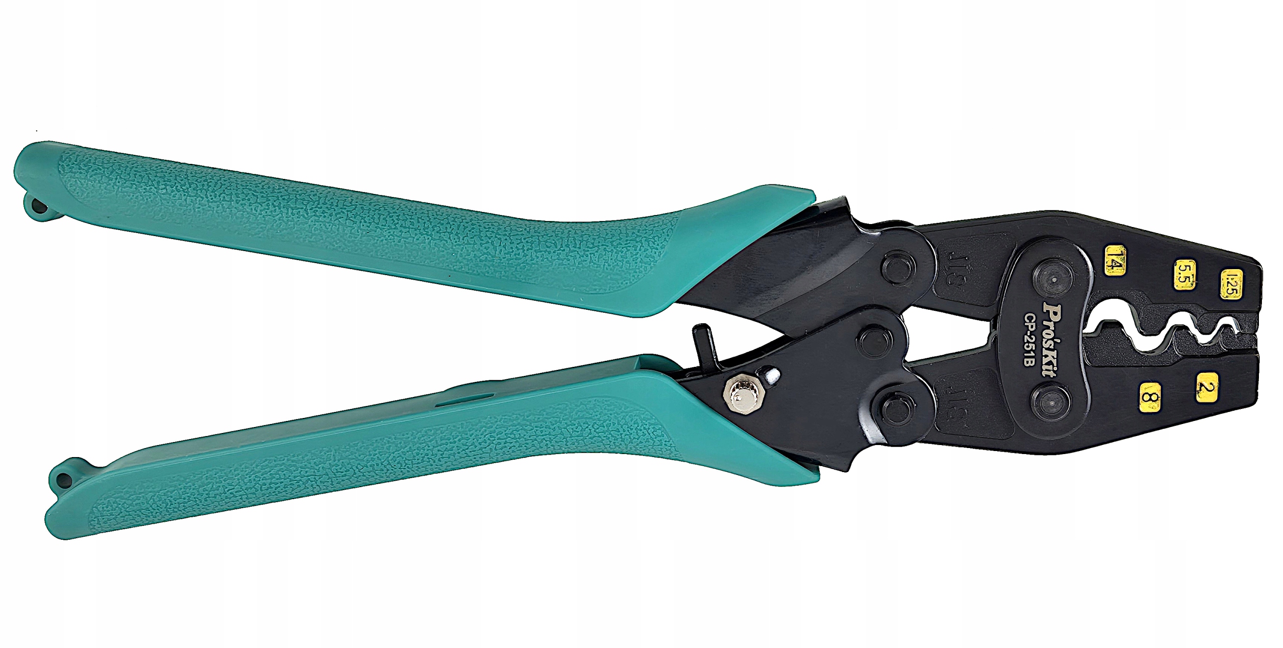 Svorkovnice Neizolovaných Konektorů CP-251B Proskit