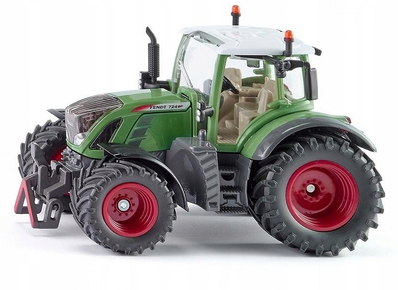 

Siku Traktor Fendt 724 Vario 3285