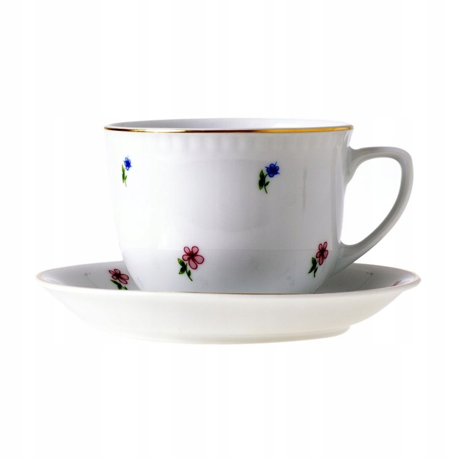 

Lubiana 0112 Filiżanka Ze Spodkiem 30/16 Wiedeń