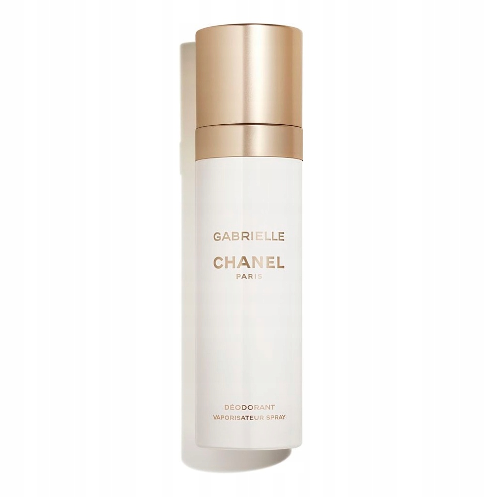 Chanel Gabrielle deodorant sprej 100 ml