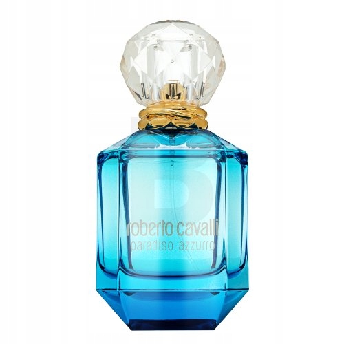 Roberto Cavalli Paradiso Azzurro parfémovaná voda pro ženy 75 ml
