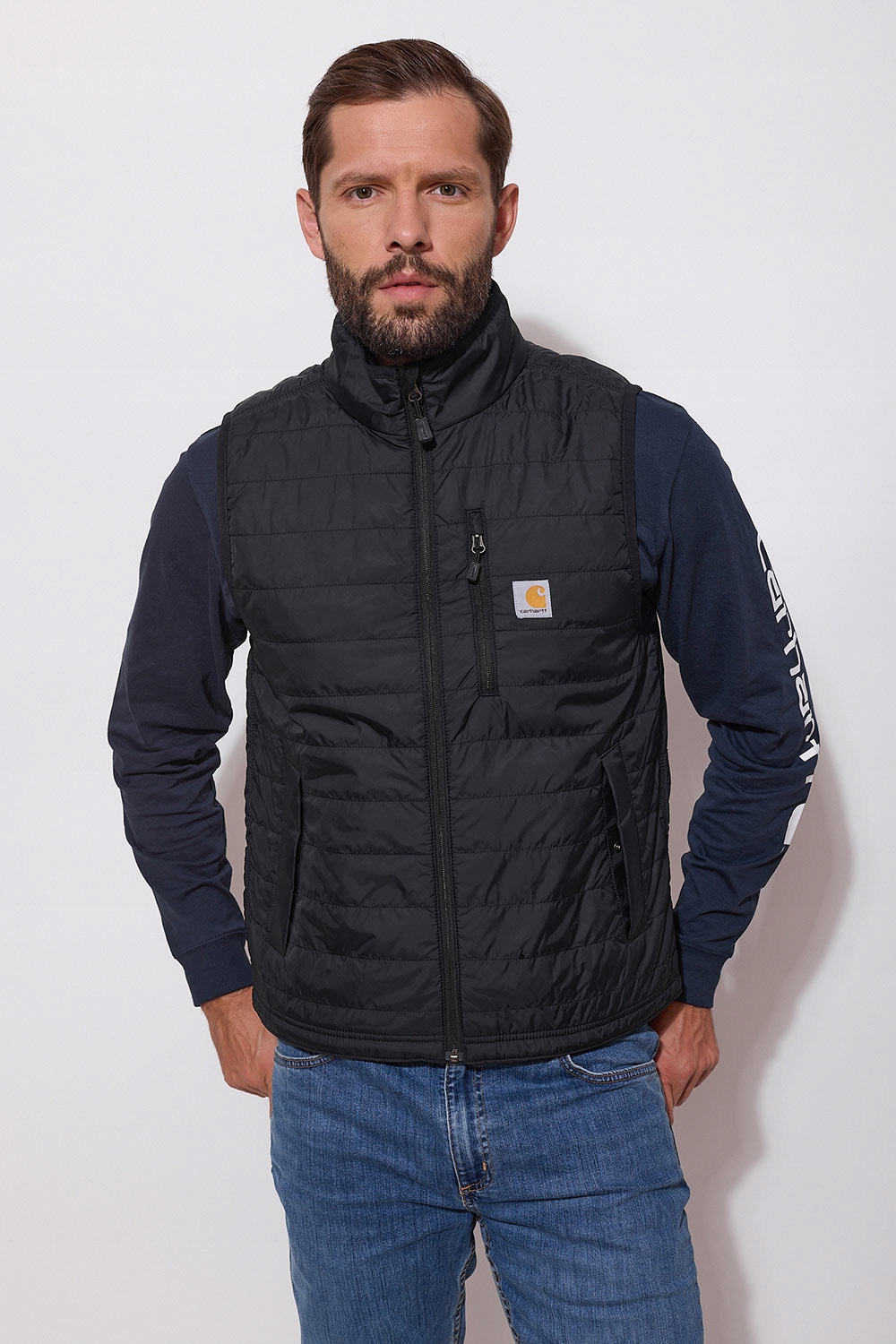 Vesta Carhartt Gilliam Vest