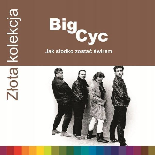 Big Cyc Zlota Kolekcja (CD)
