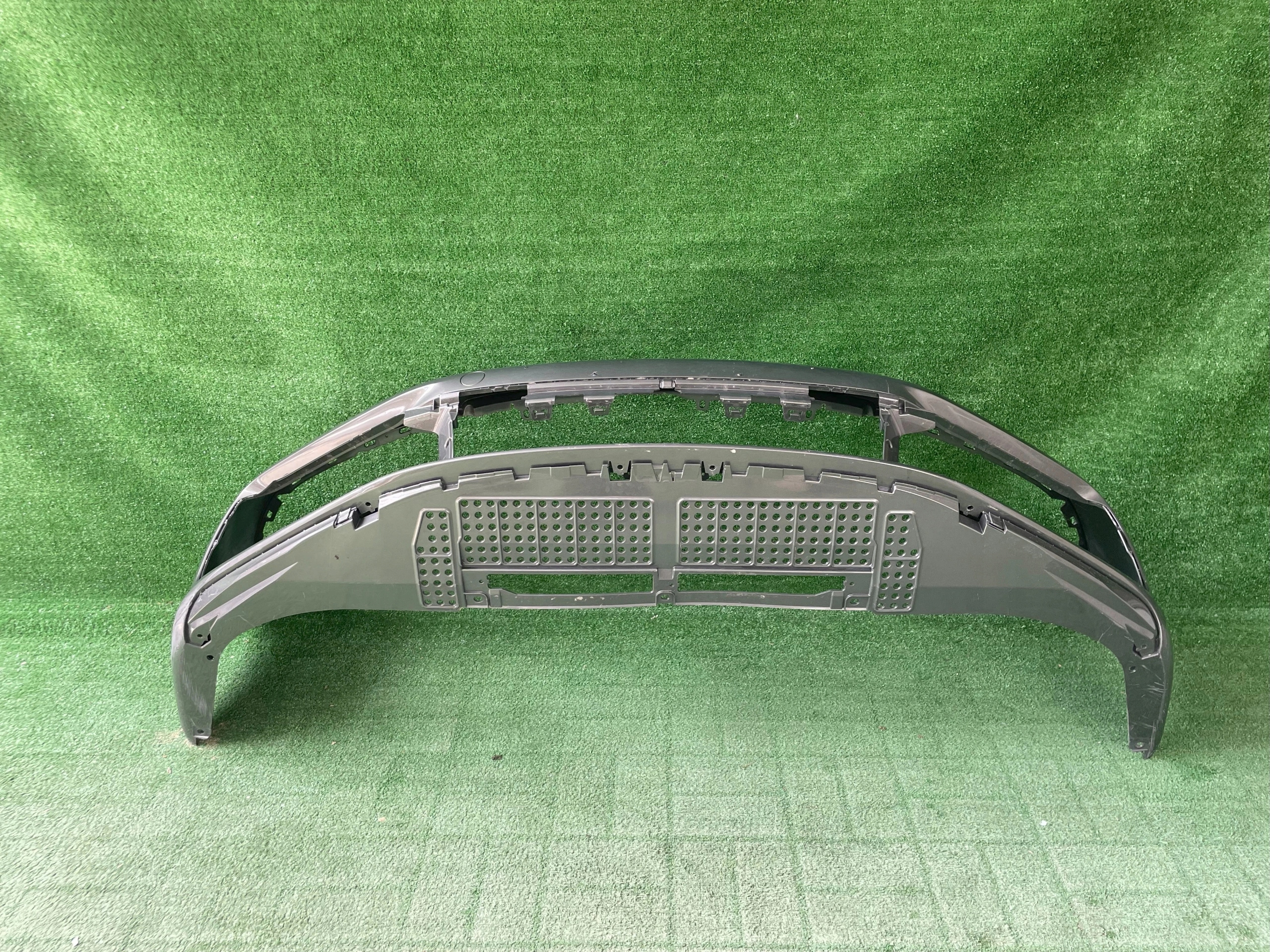 Porsche 911 992 bumper front front 992807221