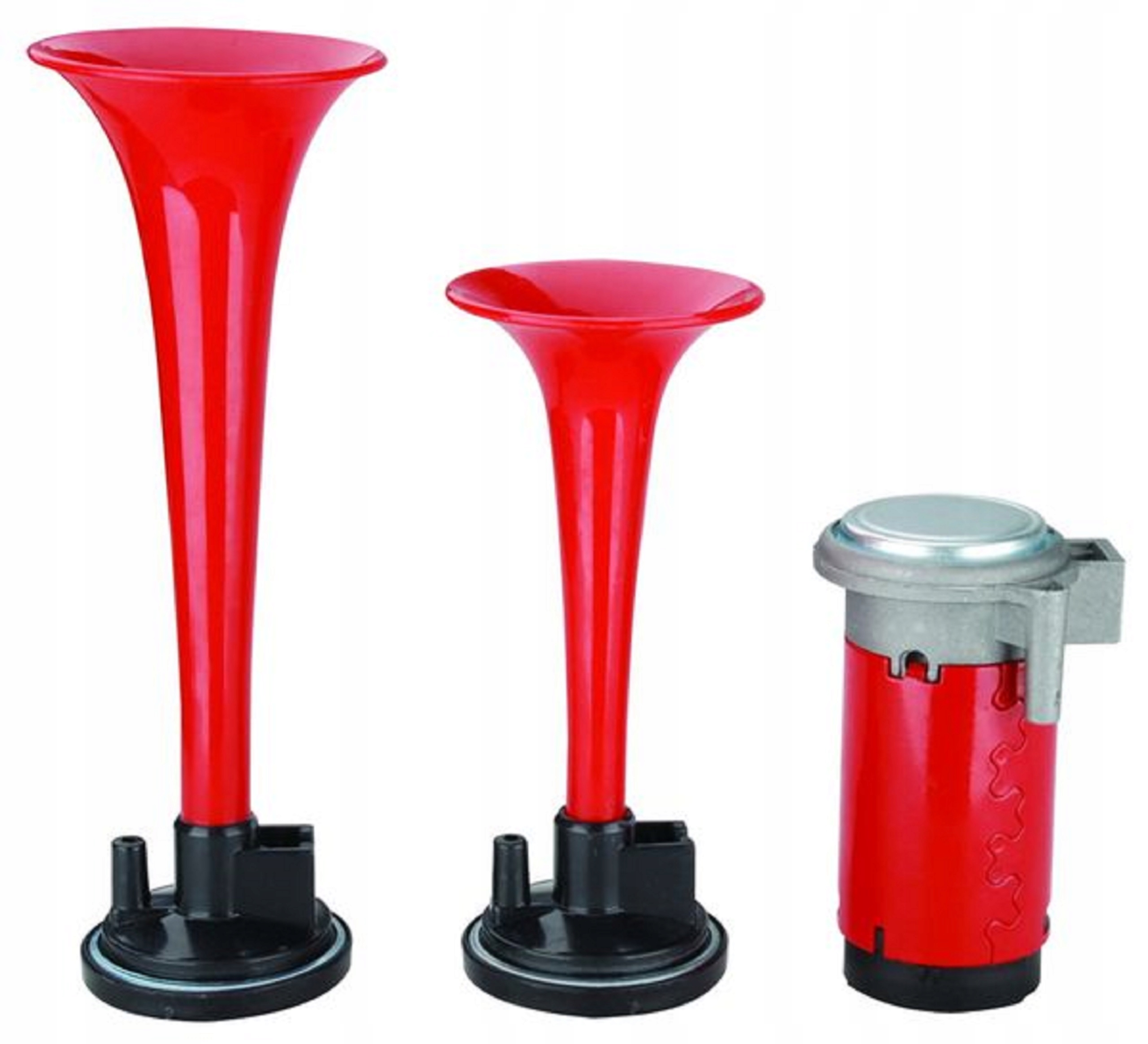 JGR-601 - Фанфара akusan Akusan UN-AH-021