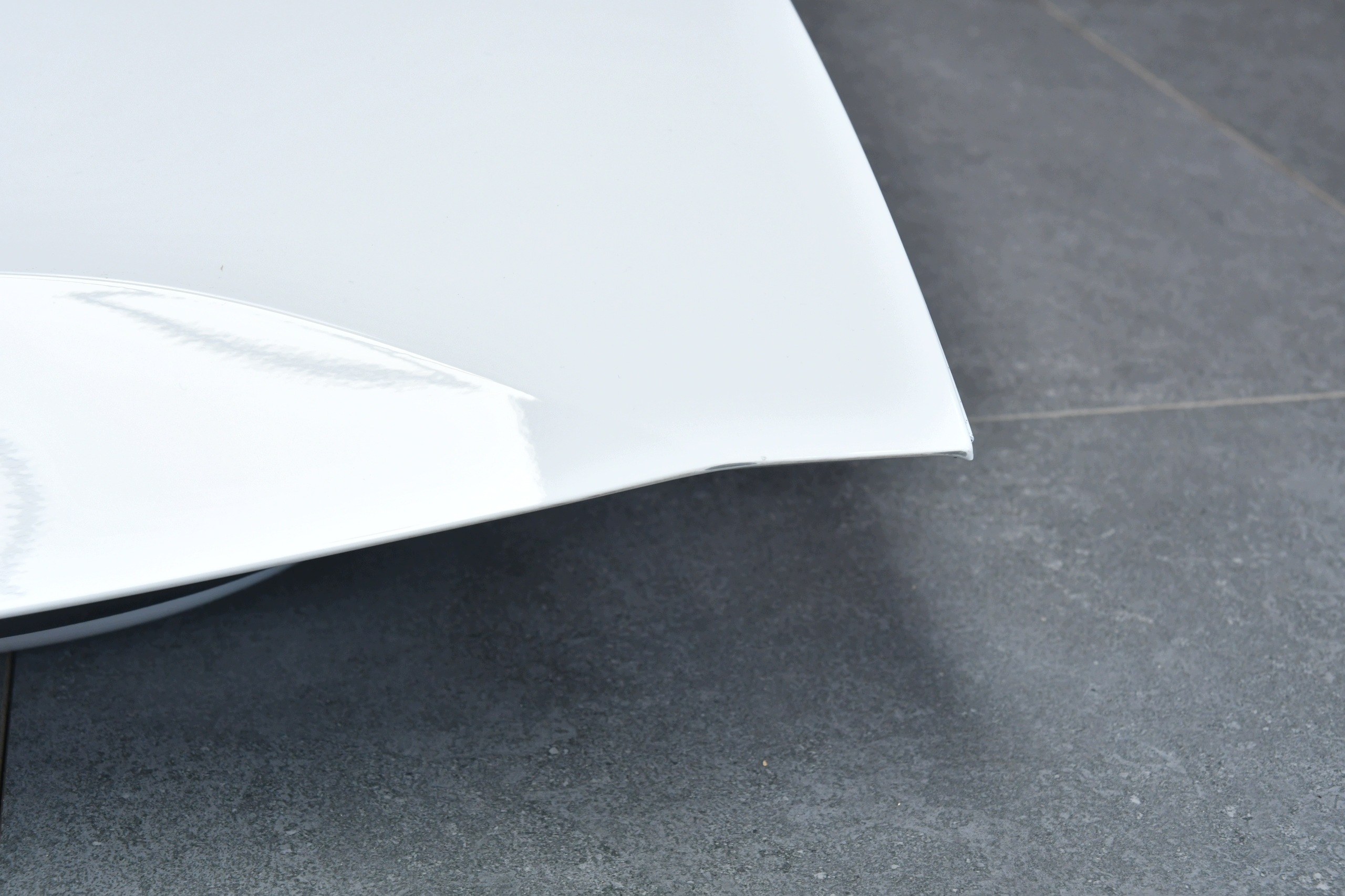 door right front front BMW X3 G45 A300 ALPINWHITE