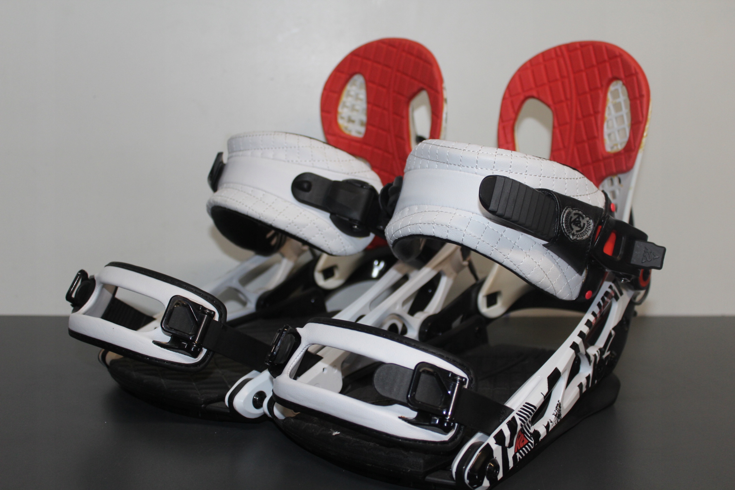 K2 CINCH CTS wiązanie snowboard roz.''M'' [W21]