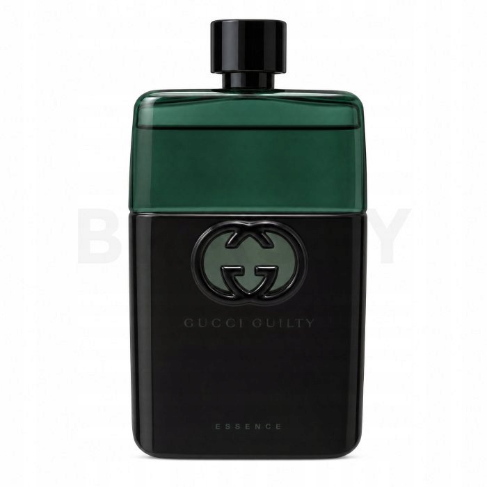 Gucci Guilty Essence Edt M 200 ml